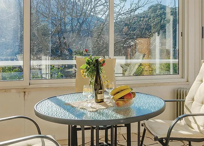 1 Bedroom Stunning In * Žuljana
