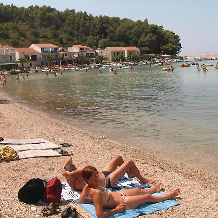 Lovely In With House Sea View Žuljana