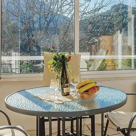 Lovely In With House Sea View * Žuljana