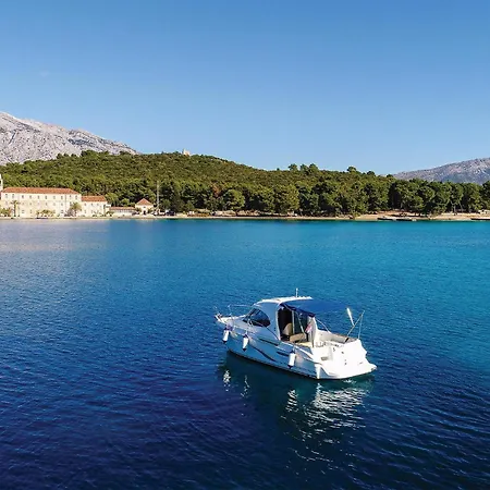 1 Bedroom Stunning In アパート