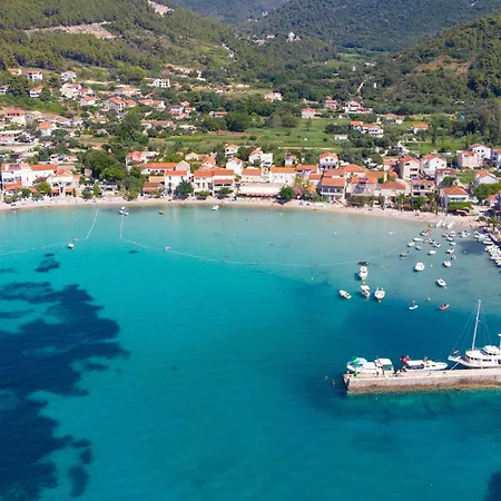 Διαμέρισμα Lovely In With House Sea View