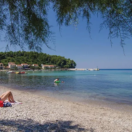 Διαμέρισμα Lovely In With House Sea View Žuljana