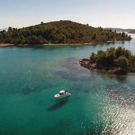 1 Bedroom Stunning In Žuljana