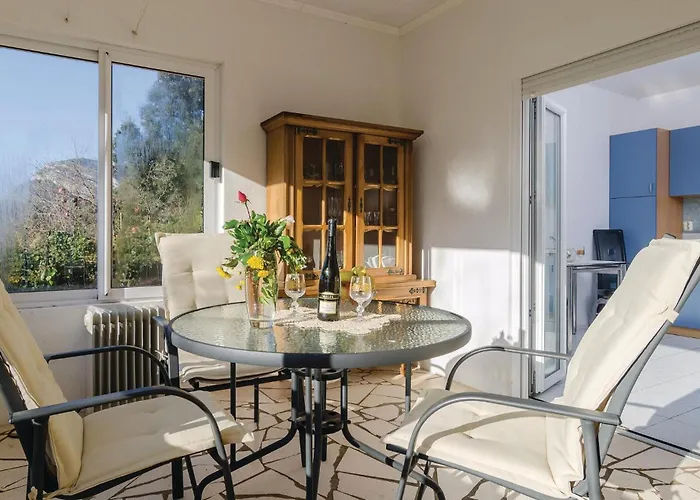 Daire 1 Bedroom Stunning In