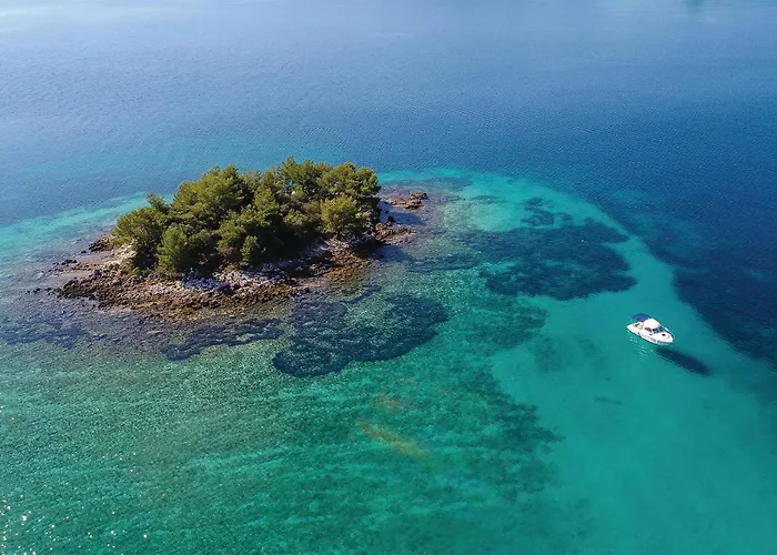 1 Bedroom Stunning In Daire *