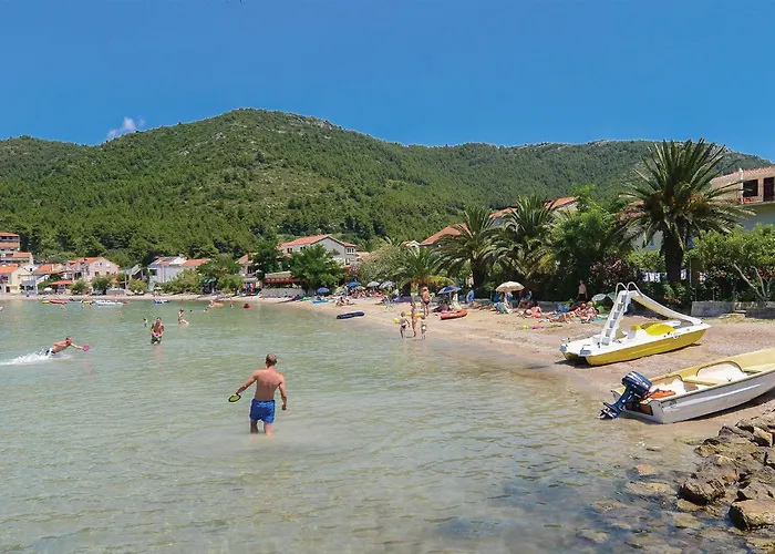 1 Bedroom Stunning In *