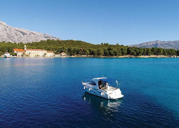 1 Bedroom Stunning In Daire