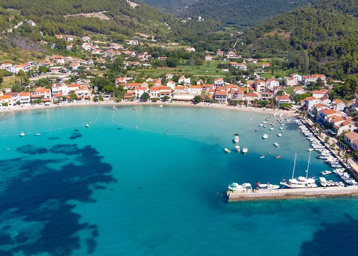 Daire 1 Bedroom Stunning In