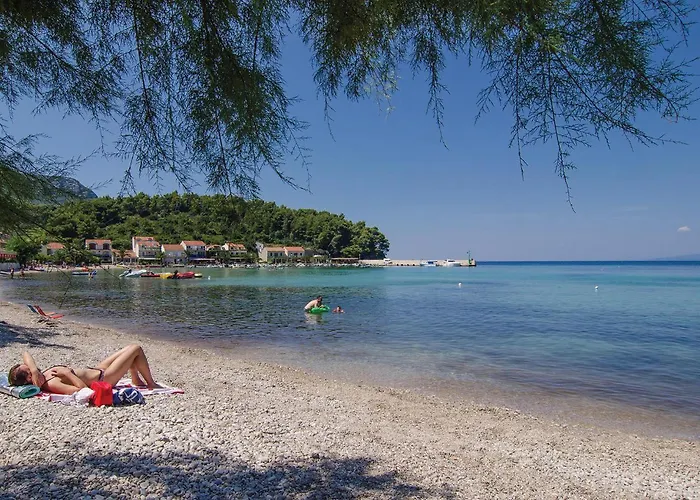 Daire 1 Bedroom Stunning In Žuljana